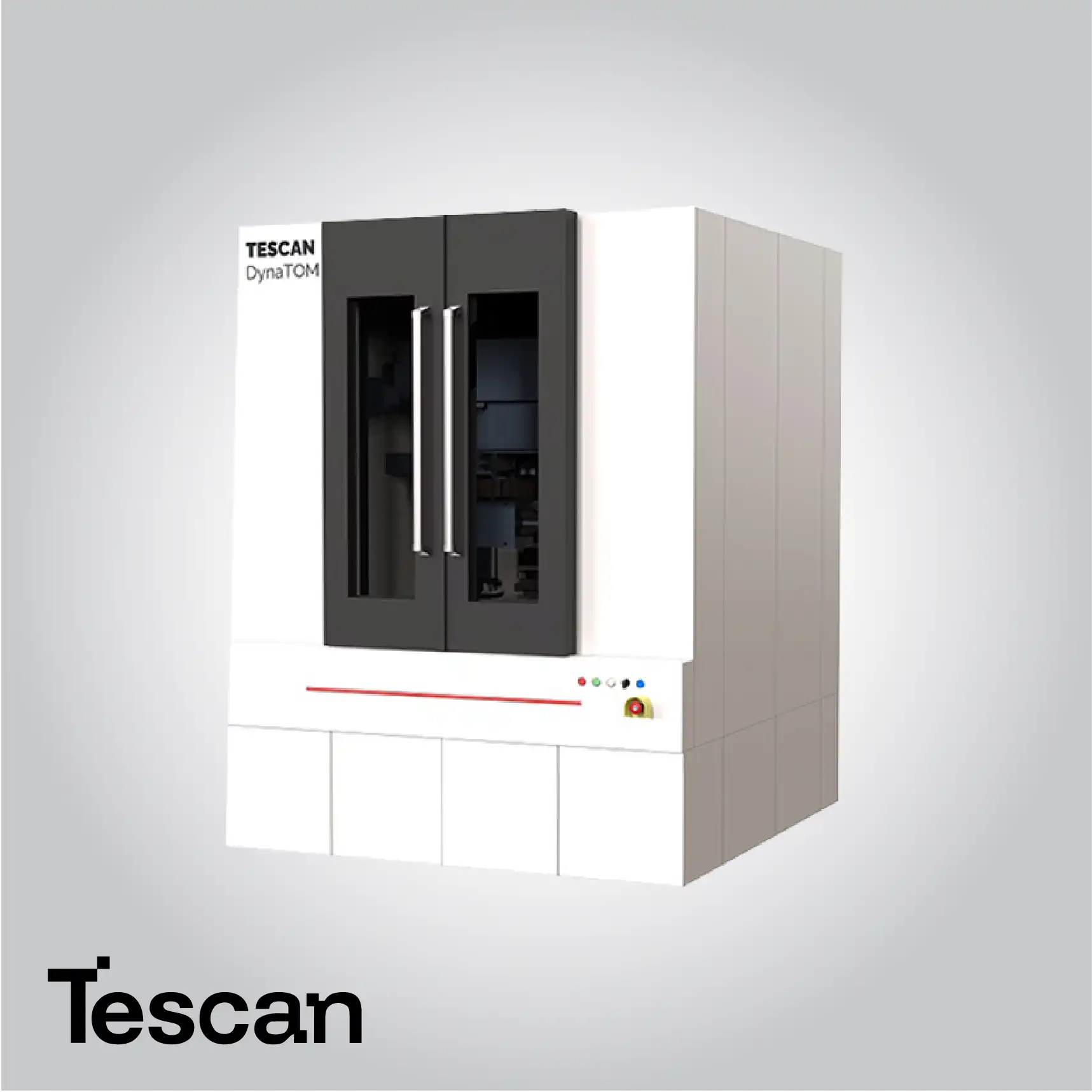 Tescan Industrial Applications for Material Science